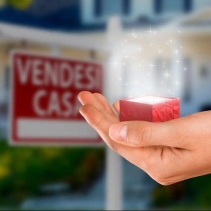 Senza questo elemento non venderai mai la tua casa