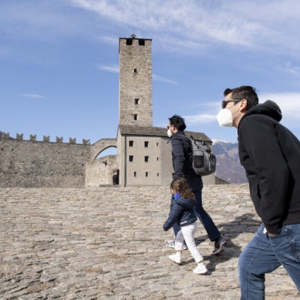 Castelli inagibili per i disabili, parte l'interrogazione