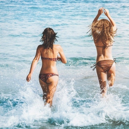 Vacanze in vista? Prima prova Cellfina