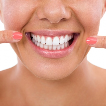 Salute e benessere: Lo sbiancamento denti