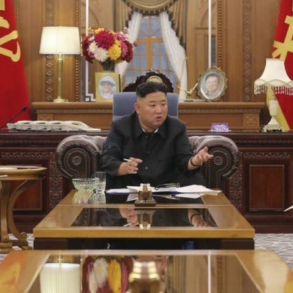 Si specula sulla perdita di peso di Kim Jong-un