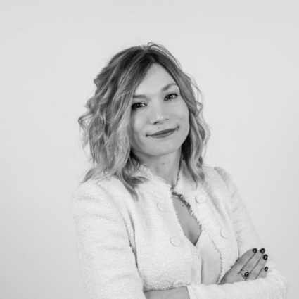 «È proprio quando si crede che sia tutto finito, che tutto comincia»