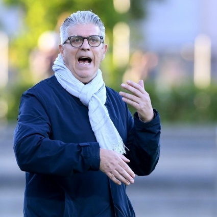 Lugano-Baldo Raineri: contatto