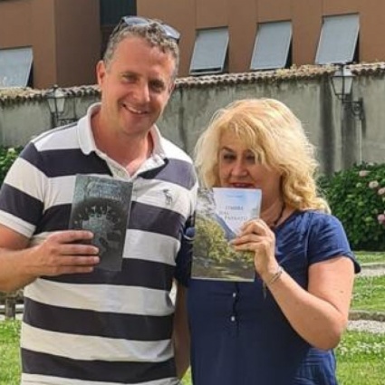 Appuntamento thriller alla Filanda di Mendrisio