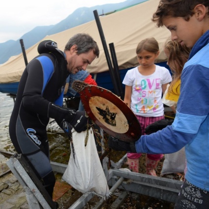Un nuovo presidente per Pro Natura Ticino