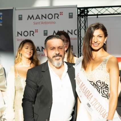 “Miss Mamma eleganza 2019” ci porta in Paradiso