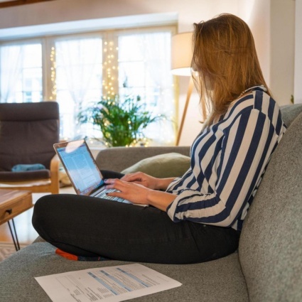 L'addio al telelavoro che fa temere per le vacanze