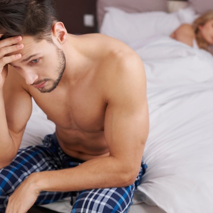 Benessere e Intimità: il calo di prestazioni sessuali nell’uomo, il problema potrebbe essere lei