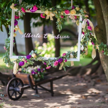Matrimonio e invitati: L’importanza del tableau de mariage