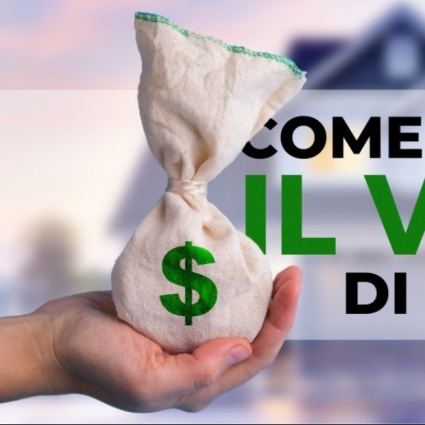 Come aumentare il valore di una Casa