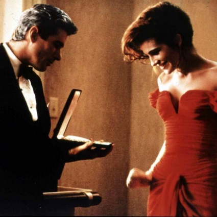 In cerca dell'amore ideale... ma con un occhio ai soldi