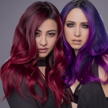Scopri le straordinarie colorazioni Mydentity by Guy Tang con Hairlovers Academy: webinar in arrivo