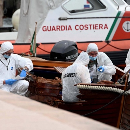 Investimento sul lago di Garda, chiesto l'arresto di uno dei tedeschi
