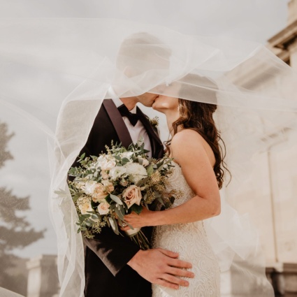 Per la sposa esiste un nuovo servizio su misura