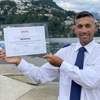 Sicurezza subacquea «eccellente»