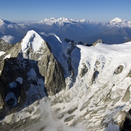 Assiderate sul Monte Rosa: nessun reato