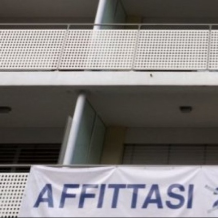Affitti, il Ticino è in controtendenza