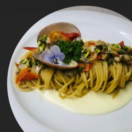 Il CP Bistrot proposta gastronomica esclusiva e ispirata
