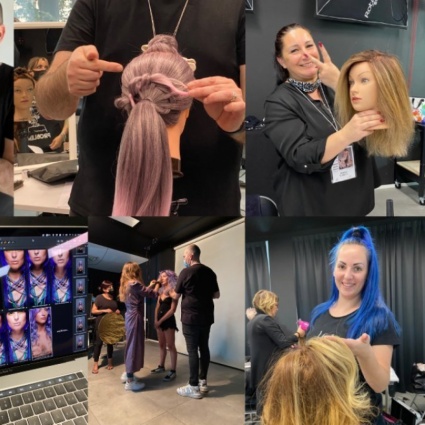 Parrucchiere-Influencer, con l’innovativo percorso formativo Hairlovers Academy