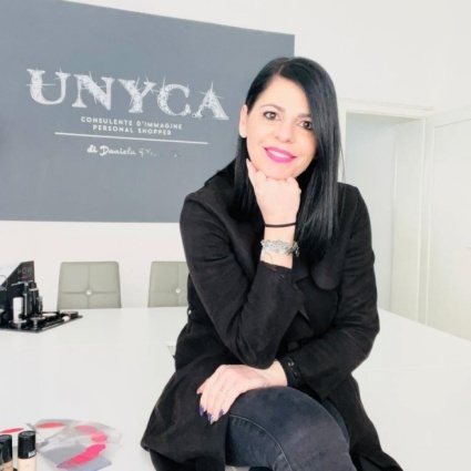 La qualifica professionale che fa rima con l'immagine