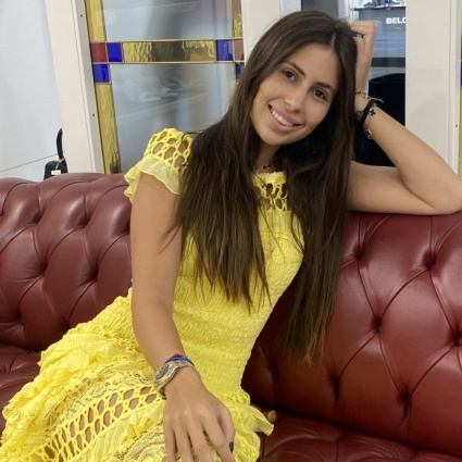 FASHION: Karen Corda sceglie le tendenze stampe per le ultime serate estive