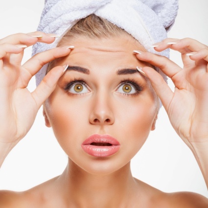 Beauty: Le vitamine anti rughe