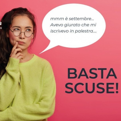Dubbi per tornare ad allenarti in palestra? Riprendi con la Free Week A-CLUB!
