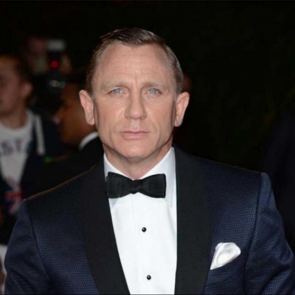 Essere James Bond: la testimonianza a cuore aperto di Daniel Craig