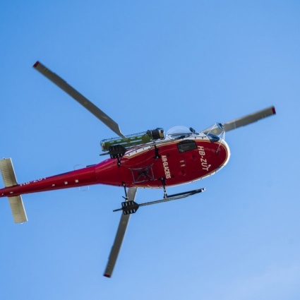 Colpita alla testa da un sasso, muore durante un'escursione