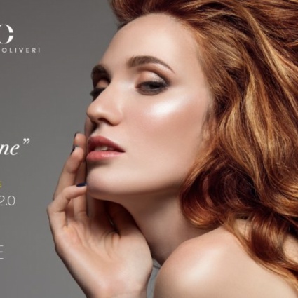 Hairlovers e Carlo Oliveri, sulle orme di Giunone