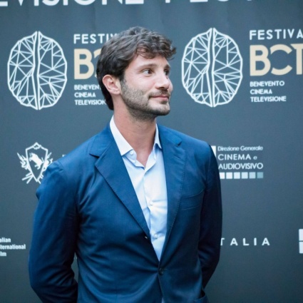 Stefano De Martino e la relazione con Miss X
