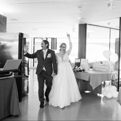 L'intrattenimento musicale per il matrimonio: quale scegliere?