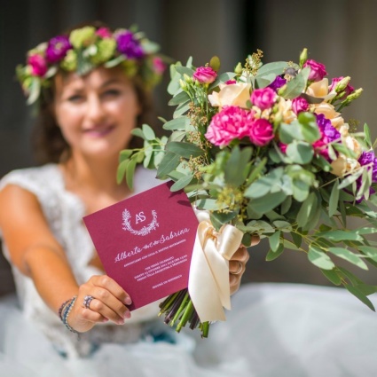 Save the date! Come annunciare la data del matrimonio