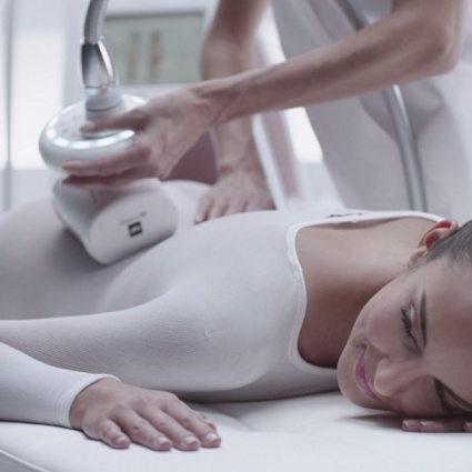 Il giorno più bello? Quello alla SPA…