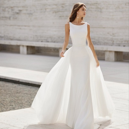 Tosetti sposa presenta "Trunk Show"