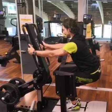 Peripheral Heart Action (PHA): l’allenamento per dimagrire