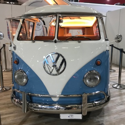 Un’estate all’insegna della libertà in camper o roulotte