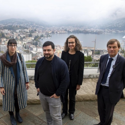 «Lugano è in crisi»