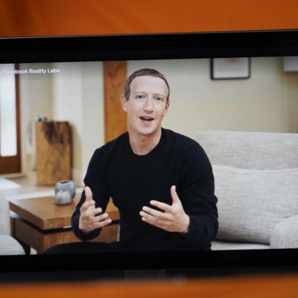 Meta ha mostrato tutti i limiti di Zuckerberg e delle sue idee