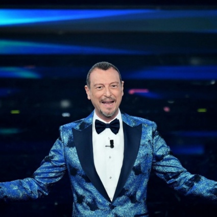 Sanremo: le date, 24 artisti in gara e nuove regole