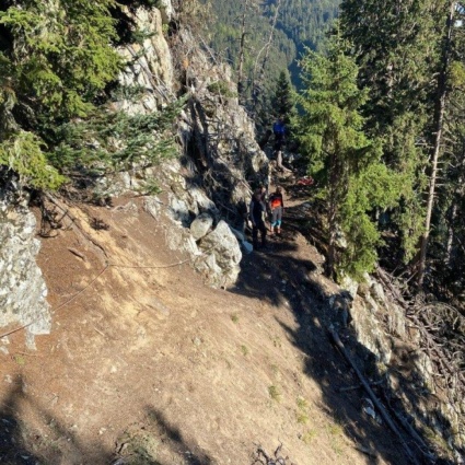 Incidente in mountain bike, morto un 31enne