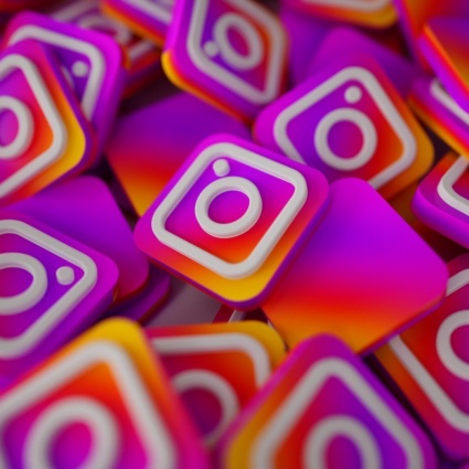 Il successo su Instagram? È questione di formato