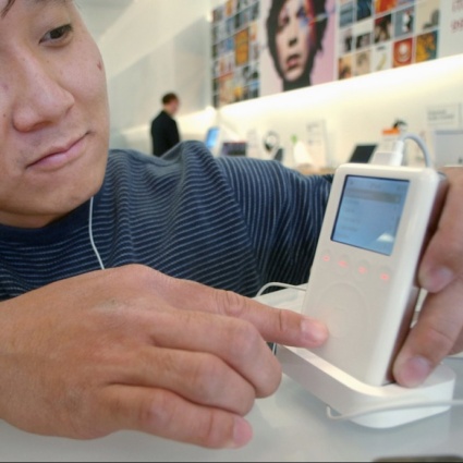 Sono passati vent'anni dal lancio del primo iPod