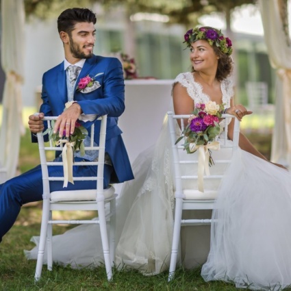 Matrimonio e superstizione: il periodo più propizio per sposarsi