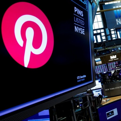 Più di Instagram e WhatsApp, l'offerta "monstre" è per Pinterest