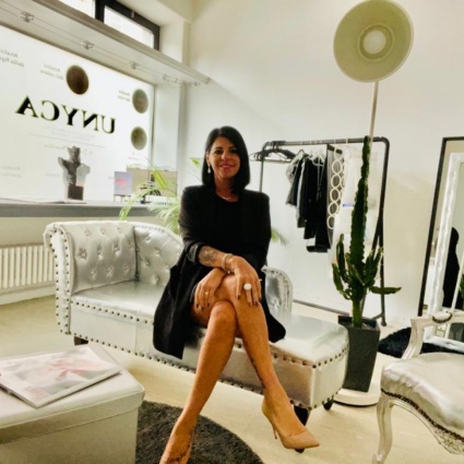 "Il salotto delle donne" il progetto fashion e beauty