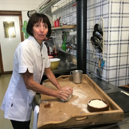 Pizzoccheri 100 percento Valposchiavo