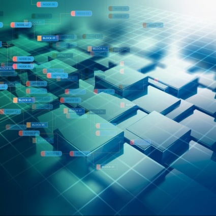 Ecco la blockchain luganese