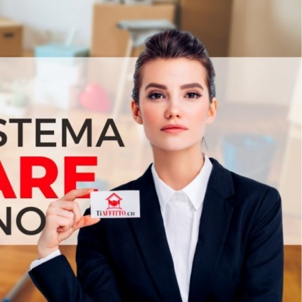 TiAffitto: l’unico vero sistema per trovare inquilini in Ticino