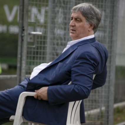 Angelo Renzetti: «Adesso ho molto più tempo per i miei affetti e le mie passioni»